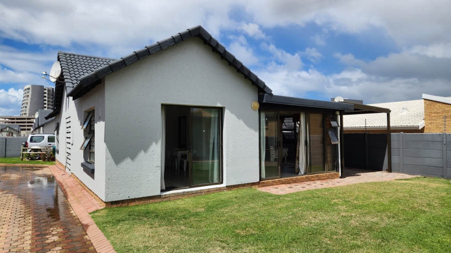 1 Bedroom Property for Sale in Diaz Beach Western Cape